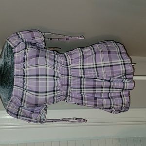 Juniors Romper Size XL